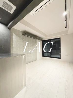 【居間・リビング】 | モデコ大山 | 洋室のお部屋です。