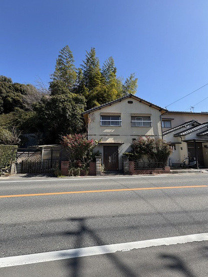 【外観】 | 糸島市高来寺土地