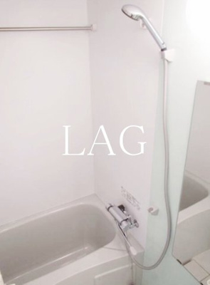 【浴室】 | ライジングプレイス川崎 | お風呂です。