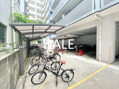 【その他共用部分】 | エンクレスト大手門Ⅱ