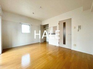 【居間・リビング】 | エンクレスト大手門Ⅱ