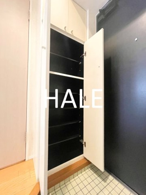 【玄関】 | エンクレスト大手門Ⅱ