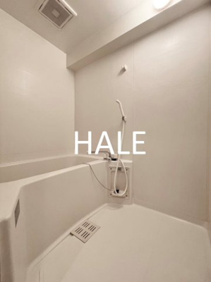 【浴室】 | エンクレスト大手門Ⅱ