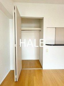 【収納】 | エンクレスト大手門Ⅱ