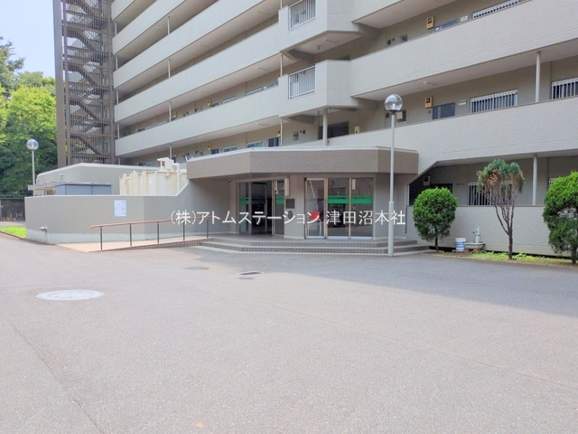  | アトムセレクト　ウエルフェアグリーン船橋5階