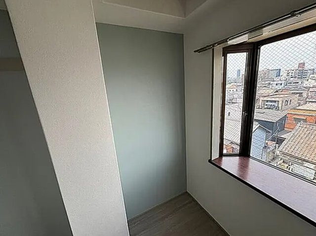 大阪市東住吉区1棟投資売りマンション「今川駅徒歩4分」「満室」の洋室