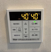 【設備】 | Comfort Luminous | ※同タイプの写真となります。