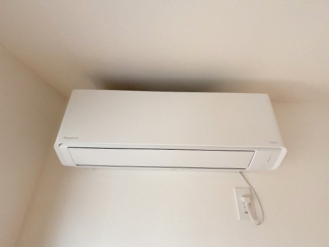 東三国のいえの設備