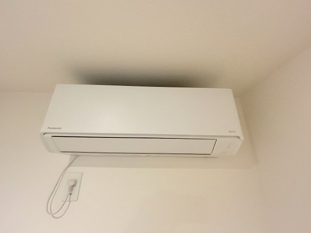 東三国のいえの設備