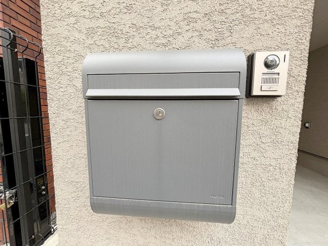 東三国のいえのその他共用部分