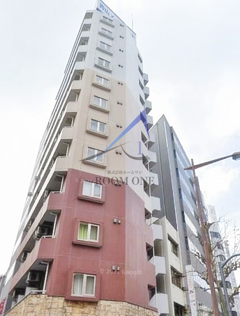 メインステージ日本橋馬喰町