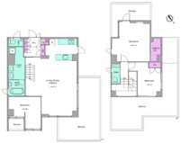 アーバンパーク代々木の画像