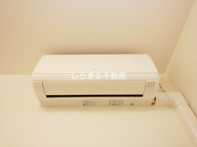 樹樹ガーデン・アネックスの設備