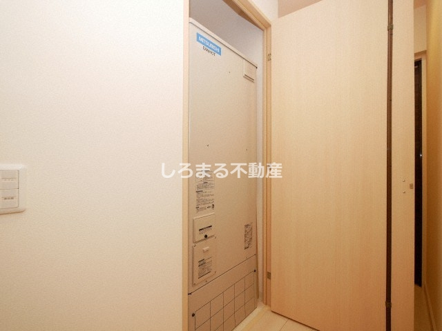 樹樹ガーデン・アネックスのその他