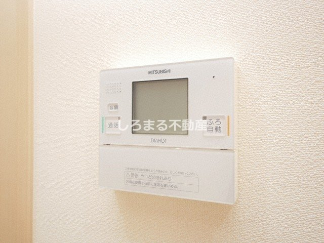 樹樹ガーデン・アネックスの設備