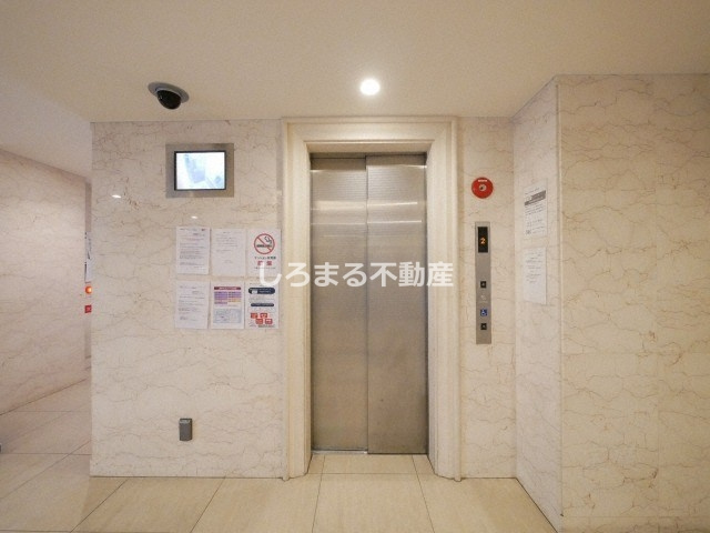 樹樹ガーデン・アネックスのその他共用部分