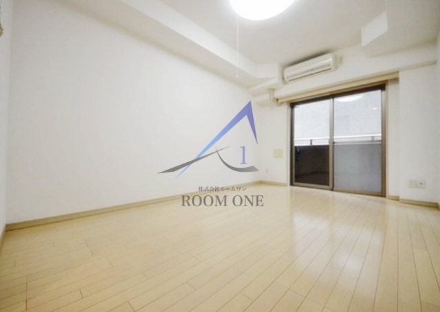 ガラ・グランディ大手町			の寝室|寝室です。