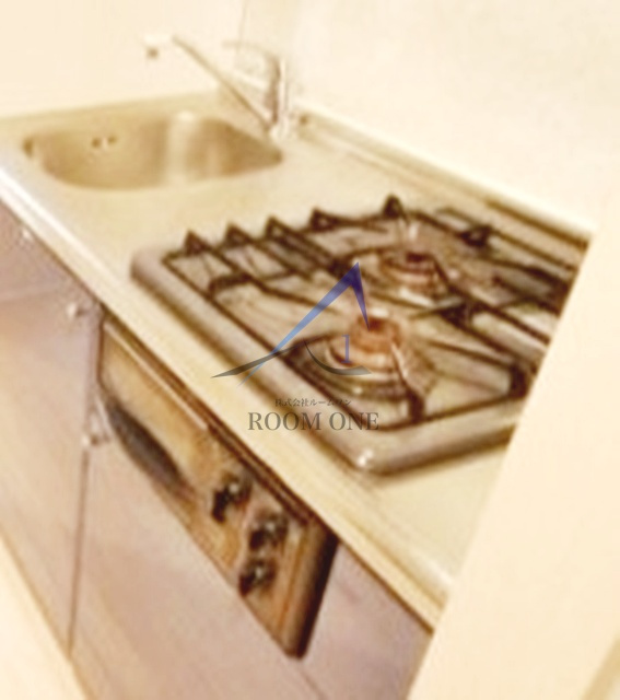 ガラ・グランディ大手町			のその他