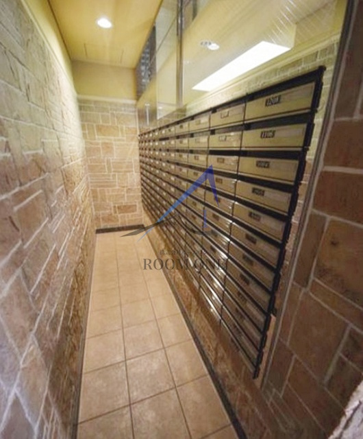 ガラ・グランディ大手町			のその他共用部分