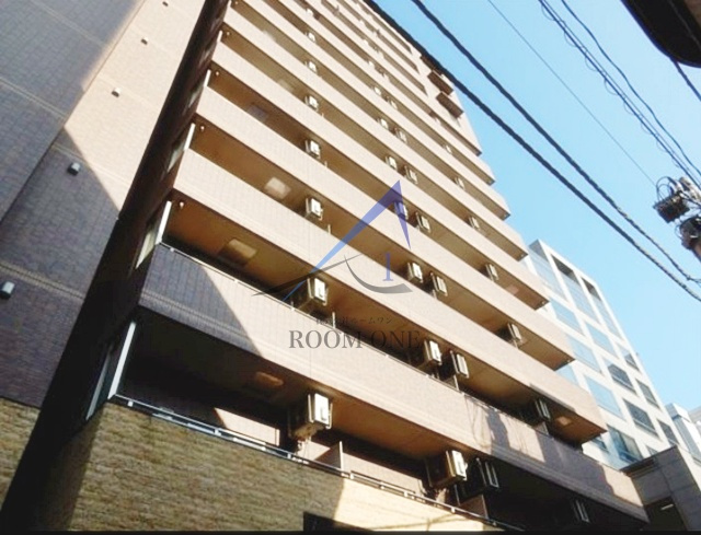 ガラ・グランディ大手町			