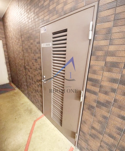 ガラ・グランディ大手町			のその他共用部分