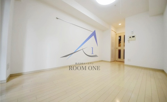 ガラ・グランディ大手町			の居間・リビング|洋室のお部屋です。