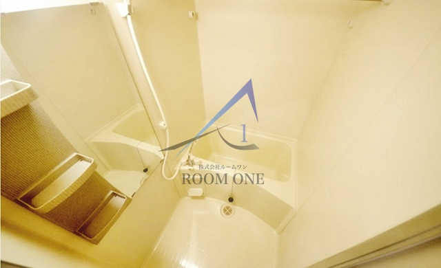 ガラ・グランディ大手町			の浴室|お風呂です。