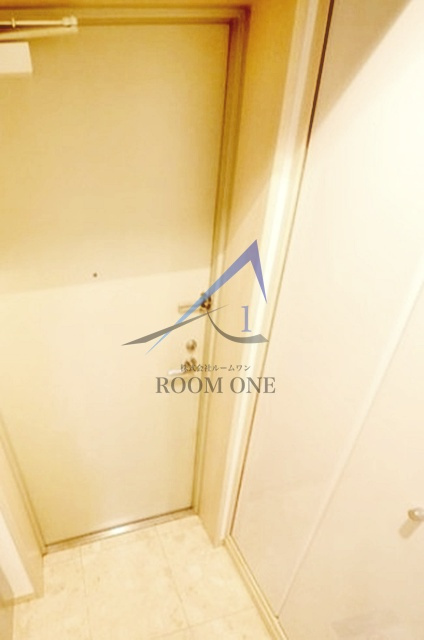 ガラ・グランディ大手町			の玄関|玄関です。