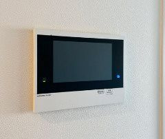 【セキュリティ】 | LOC'S赤羽志茂