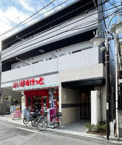 【外観】 | LOC'S赤羽志茂