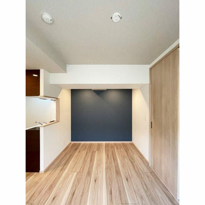 【居間・リビング】 | LOC'S赤羽志茂