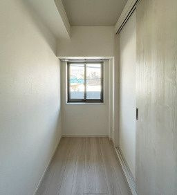 【内装】 | LOC'S赤羽志茂