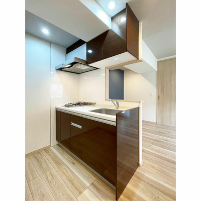 【キッチン】 | LOC'S赤羽志茂