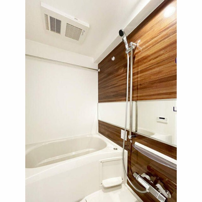 【浴室】 | LOC'S赤羽志茂
