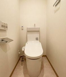 【トイレ】 | LOC'S赤羽志茂