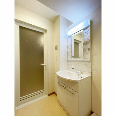 【独立洗面台】 | LOC'S赤羽志茂