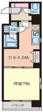 【間取り】 | ベレッツァ