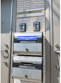 【その他共用部分】 | アサンテサーナ