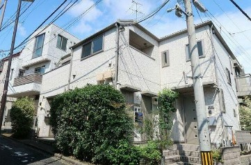 【外観】 | アサンテサーナ | 綺麗な外観。