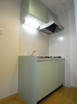 【キッチン】 | アサンテサーナ | システムキッチン。