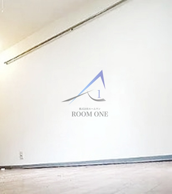 誠心Ⅲビルの寝室|寝室です。