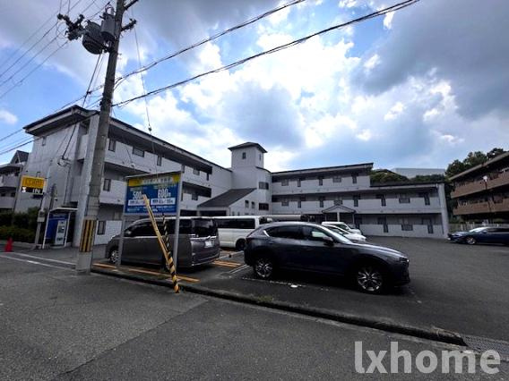 ヴェルドゥール北春日丘