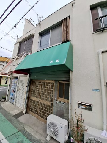 鳴尾町5丁目テラスハウス