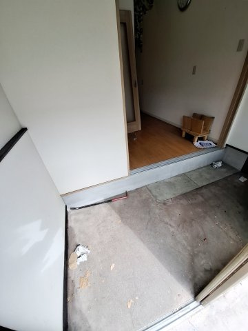 鳴尾町5丁目テラスハウスの設備