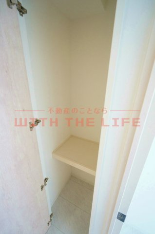 アーバンコート中央町【キャッシュバック対象】のその他