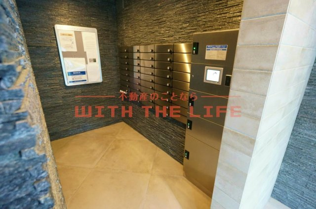 アーバンコート中央町【キャッシュバック対象】のその他共用部分