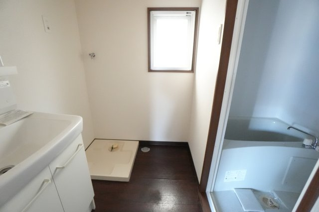 アイランドビル１６の内装