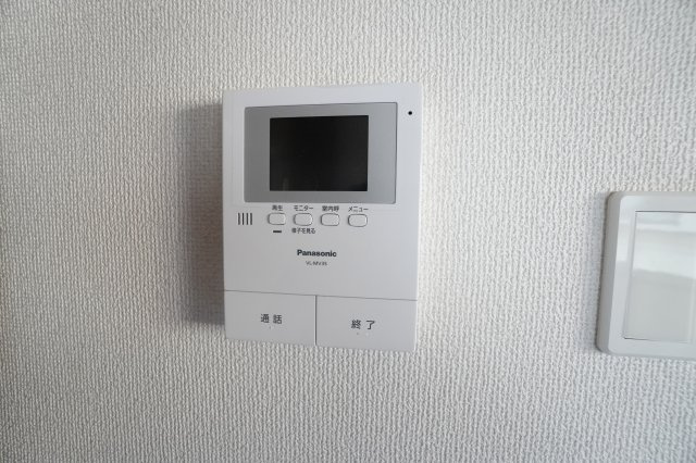 アイランドビル１６のセキュリティ