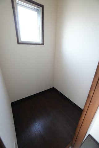 アイランドビル１６の収納