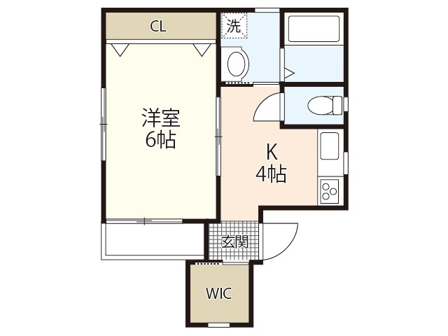 アイランドビル１６